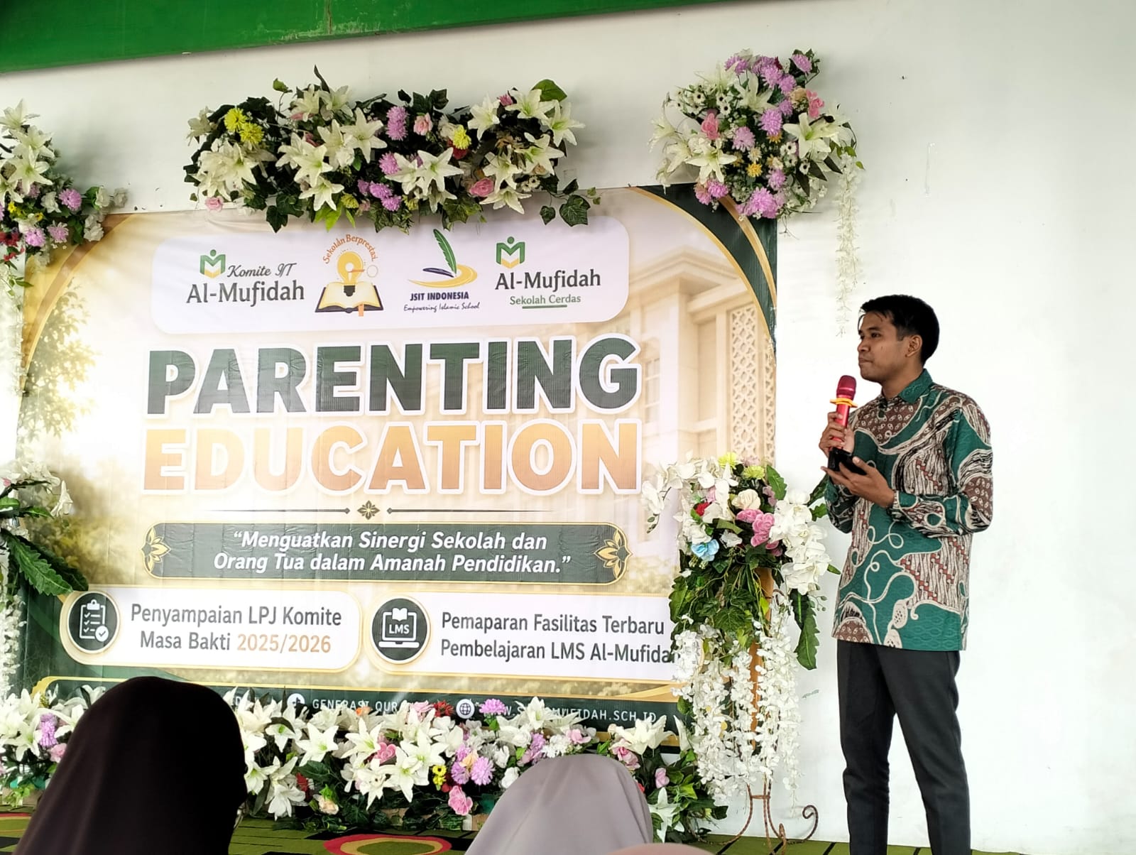 Berita Utama
